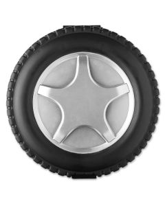 RUEDA TOOL 25 Piece Tool Set In Tyre Shaped Case