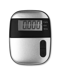 Pedometer With Clip 