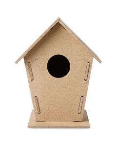 WOOHOUSE Wooden bird house