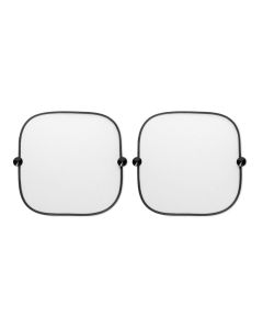 SOMBRA LIGHT Set Of Car Shades