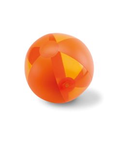 AQUATIME Inflatable Beach Ball 24cm