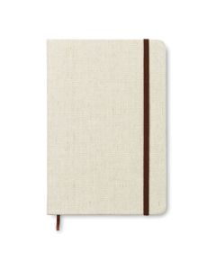 CANVAS A5 canvas notebook
