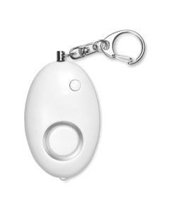 ALARMY Personal Alarm Keyring