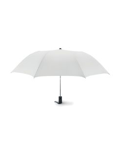 HAARLEM Automatic Umbrella With Pouch 21 Inch