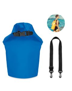 SCUBA Waterproof bag PVC 10L
