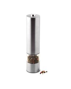 GIRO Electric Salt Or Pepper Mill
