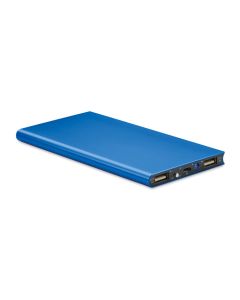 POWERFLAT8 Powerbank 8000mAh 10.5W