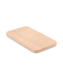PETIT ELLWOOD Small Wooden Chopping Board