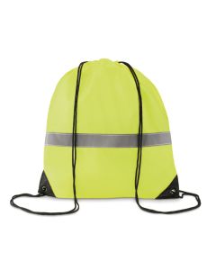 STRIPE Drawstring reflective stripe