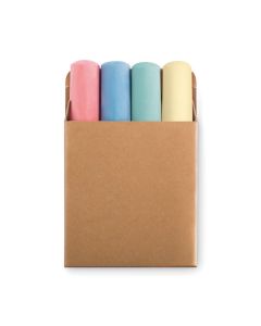 STREET 4 chalk sticks