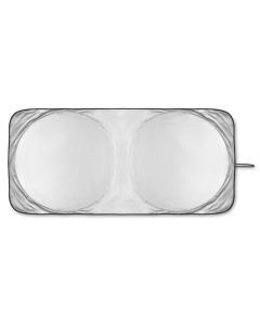 OMBRA POUCH Foldable Car Sun Shade Visor