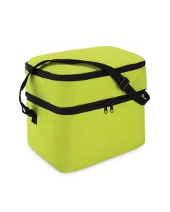 CASEY Cooler Bag With Two Compartments