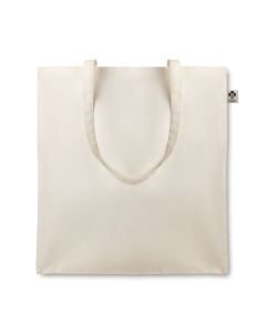 ORGANIC COTTONEL Eco Cotton Tote Bag