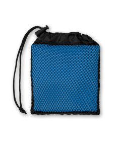 TUKO Sports Towel In Mesh Bag