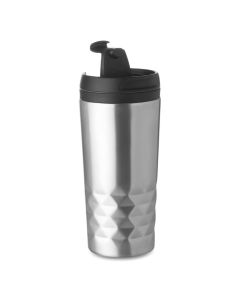 TAMPAS Insulated Travel Mug Stainless Steel