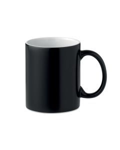 SUBLIDARK Ceramic Mug Heat Colour Changing