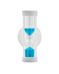 QUICKSHOWER Shower Timer (4min) Blue