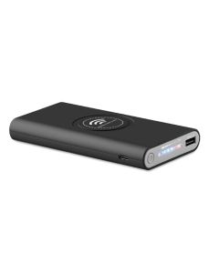 VIGOR Wireless Power Bank Type C