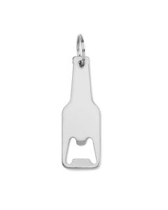 BOTELIA Metal Bottle Opener Keyring