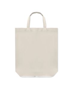 FOLDY COTTON Foldable Shopping Bag