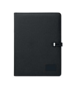 SMARTFOLDER A4 Portfolio Folder With Wireless Charging Power Bank