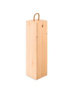 VINBOX Eco Wooden Wine Gift Box 