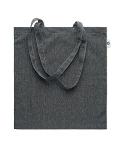 COTTONEL DUO Recycled Two Tone Tote Bag