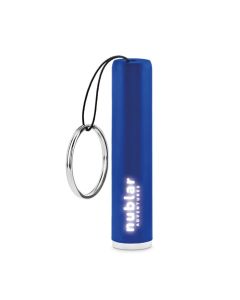 SANLIGHT Pocket Torch With Light Up Logo