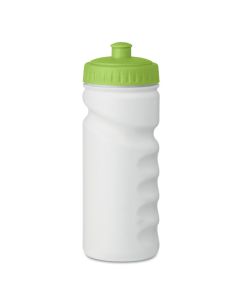 SPOT EIGHT Sports Bottle With Finger Grip 500ml