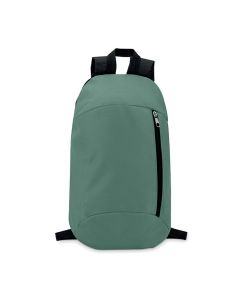 TIRANA Backpack with front pocket