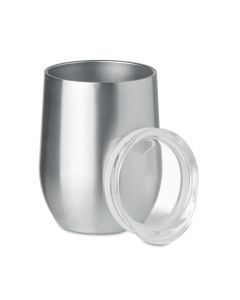 CHIN CHIN Double Walled Metal Tumbler 