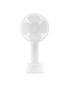 DINI USB desk fan with stand 