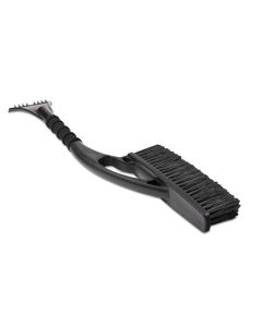 SNOW&ICE Ice Scrapper And Snow Brush