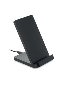 WIRESTAND Bamboo wireless charge stand5W