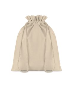 TASKE MEDIUM Cotton Gift Bag Drawstring