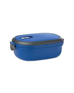 LUX LUNCH Box Microwave Safe