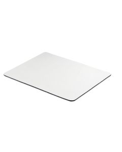 SULIMPAD Mouse Mat With Rubber Bottom