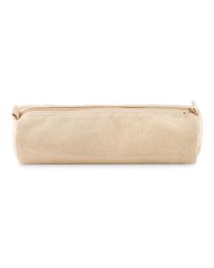 NATU POUCH Cotton Pencil Case