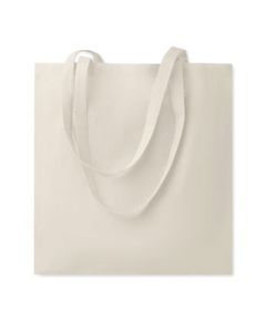 COTTONEL ++ Cotton Tote Bag Natural