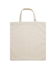 MARKETA + 140gr/m² cotton shopping bag