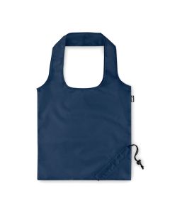 FOLDPET Foldable RPET shopping bag