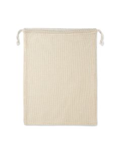 VEGGIE Reusable Mesh Cotton Food Storage Bag