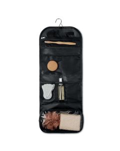 COTE Toiletry Travel Bag With Hanger