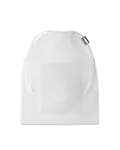 VEGGIE RPET Recycled Mesh Food Bag