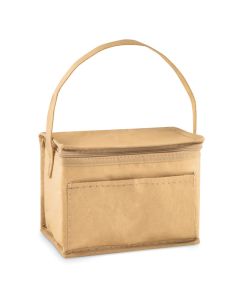PAPERCOOL Woven Paper Cooler Bag