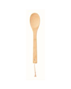 MAYEN Bamboo Food Serving Spoon