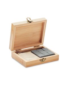 DUNDALK 9 stone ice cubes in box