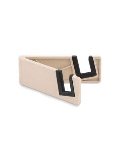 STANDOL+ Bamboo Fibre Mobile Phone Stand