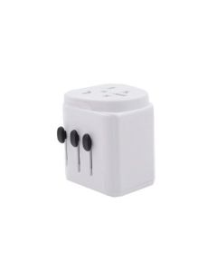 Mondo Travel Adaptor