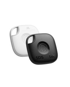 Tile Mate Tracker